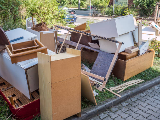 Best Commercial Cleanout Services  in Bryn Athyn, PA