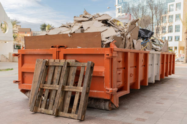 Best Attic Cleanout Services  in Bryn Athyn, PA