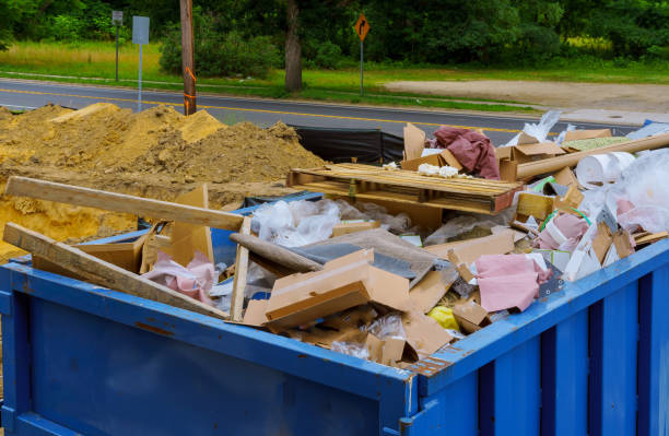 Professional Junk Removal in Bryn Athyn, PA